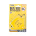 Магнитный фиксатор MASTER TOOL 11 кг, 45°/90°/135°