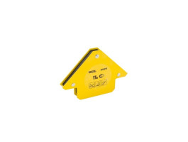 MASTER TOOL магніт для зварювання 11 кг, 45°/90°/135°