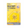 Mastertool 23 кг 45°/90°/135° магніт