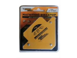 Kaizer HK-6001 45/90/135° магнітний кутник Kaizer HK-6001 45/90/135° магнітний кутник