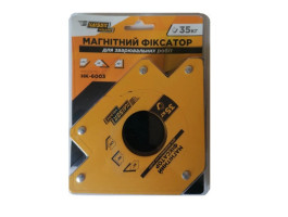 Kaizer HK-6003 45/90/135° магнитный угольник Kaizer HK-6003 45/90/135° магнитный угольник