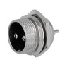 GX16-2M MIC332-mini разъем (корпус папа)