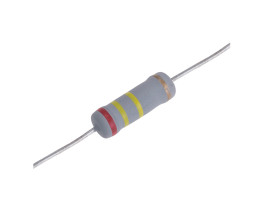 Hitano R-270кОм ±5% 3Вт