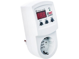 Реле напряжения Volt Control PH-116 Реле напряжения Volt Control PH-116