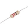 Uni Ohm 2,2 MOhm 5% 0,25W резистор вив. (S)