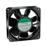 Sunon 80x80x25мм, АС 220V, ball, 30м³/г