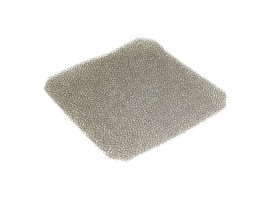 Sunon фильтр, 80х80мм, 30ppi Sunon фильтр, 80х80мм, 30ppi