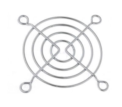 Решетка металлическая Sunon FG-06 60х60 мм Решетка металлическая Sunon FG-06 60х60 мм
