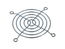 Sunon решітка, 80х80мм (метал) Sunon решітка, 80х80мм (метал)