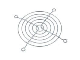 Sunon решітка, 92х92мм (метал) Sunon решітка, 92х92мм (метал)