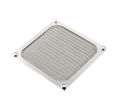 Решетка с экраном Sunon EMI FM-09 92x92мм