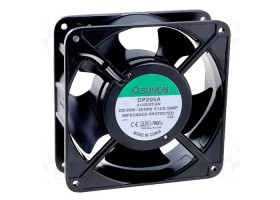 SUNON DP200A2123XBT 120х120х38мм ball