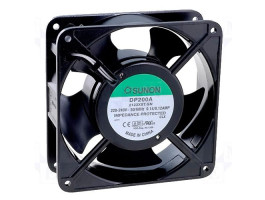 SUNON DP200A2123XST 120х120х38мм ball