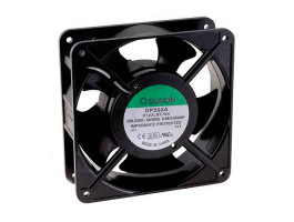 SUNON DP203A2123LBT 120x120x38мм ball