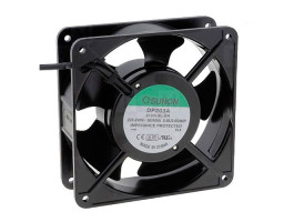 SUNON DP203AT2122LSL 120x120x25мм sleeve SUNON DP203AT2122LSL 120x120x25мм sleeve