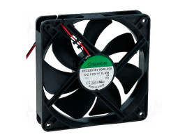 SUNON EEC0251B1-A99 120x120x25мм ball SUNON EEC0251B1-A99 120x120x25мм ball