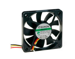 SUNON MB60101V1-G99 60x60x10мм MagLev SUNON MB60101V1-G99 60x60x10мм MagLev