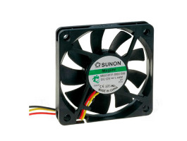 SUNON MB60101V1-G99 60x60x10мм MagLev