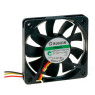 SUNON MB60101V1-G99 60x60x10мм MagLev