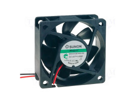 SUNON MB60251V2-A99 60x60x25мм ball