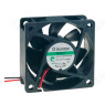 SUNON MB60251V2-A99 60x60x25мм ball