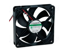 SUNON MEC0251V2-A99 120x120x25мм ball SUNON MEC0251V2-A99 120x120x25мм ball
