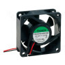 SUNON PE60251B1-A99 60x60x25мм ball