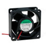 SUNON PMD1206PTB1A 60x60x25мм ball