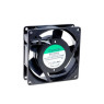Sunon 92x92x25мм, АС 220V, sleeve, 49м³/ч