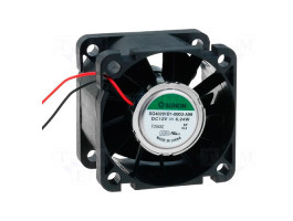 SUNON SG40281B1-A99 40x40x28мм ball SUNON SG40281B1-A99 40x40x28мм ball