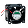 SUNON SG40281B1-A99 40x40x28мм ball